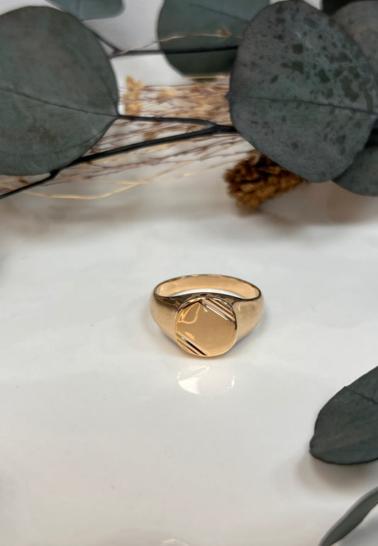 BAGUE HIRO