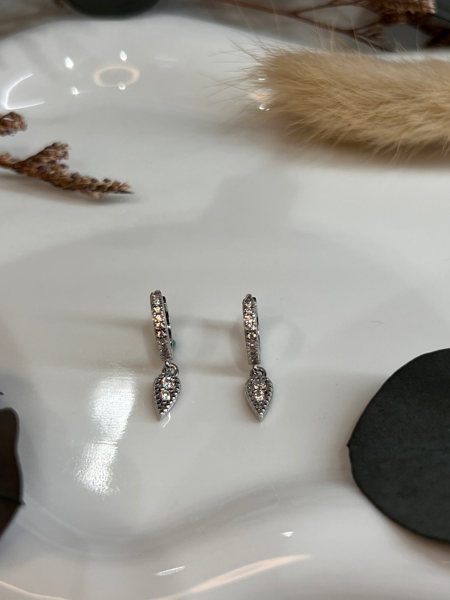 BOUCLES D’OREILLES MAÉ