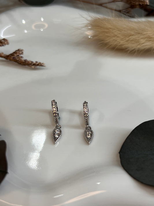 BOUCLES D’OREILLES MAÉ