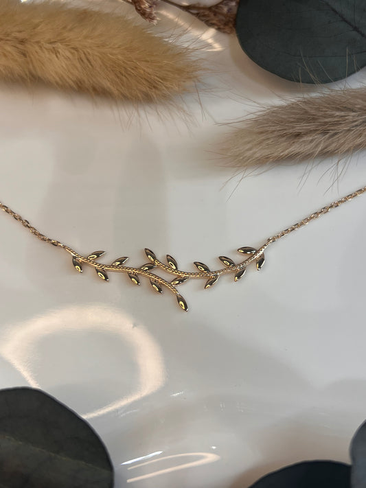 COLLIER PALOMA