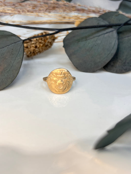 BAGUE HILONA