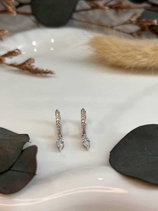 BOUCLES D’OREILLES NINA