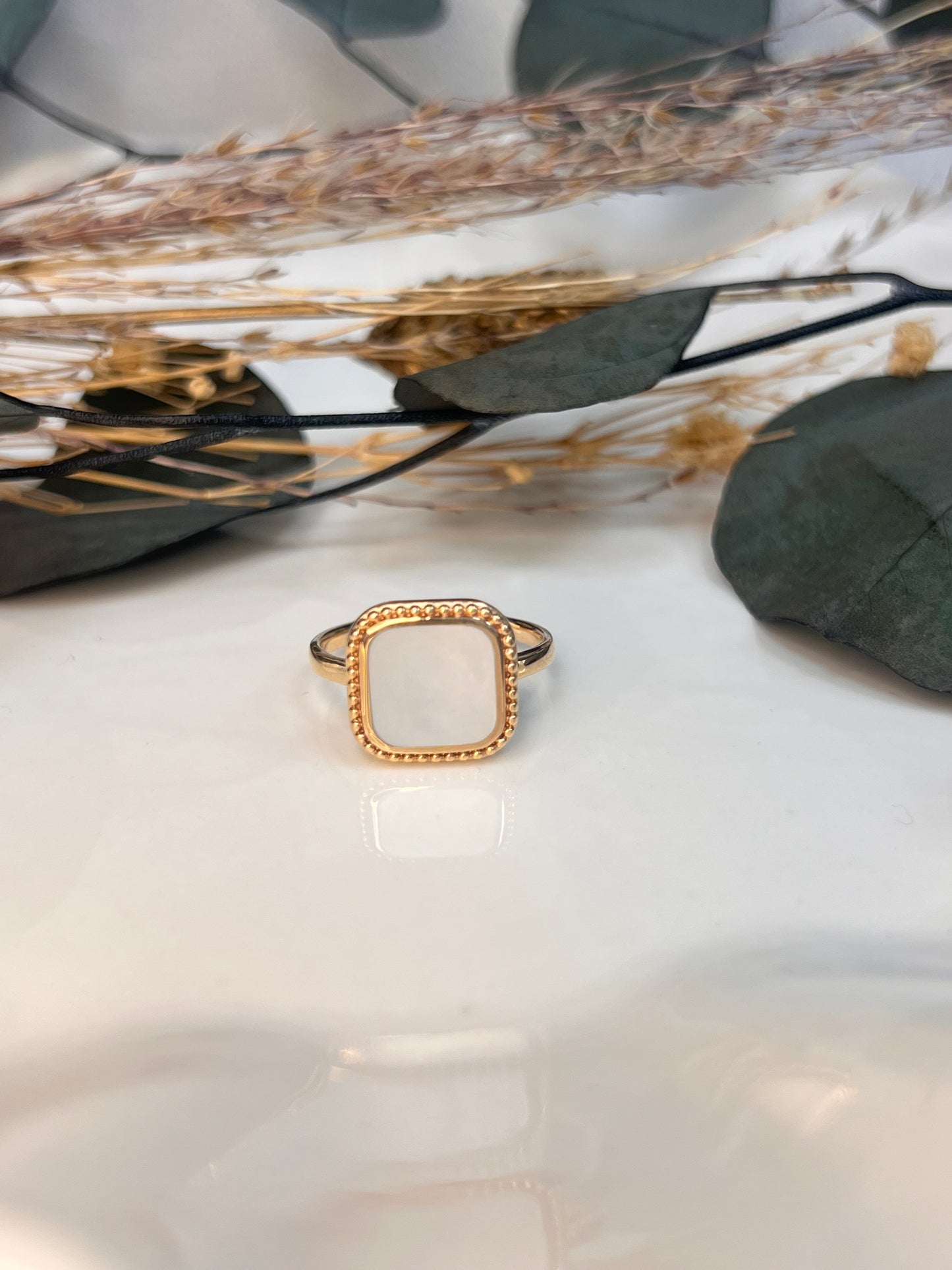 BAGUE NORA