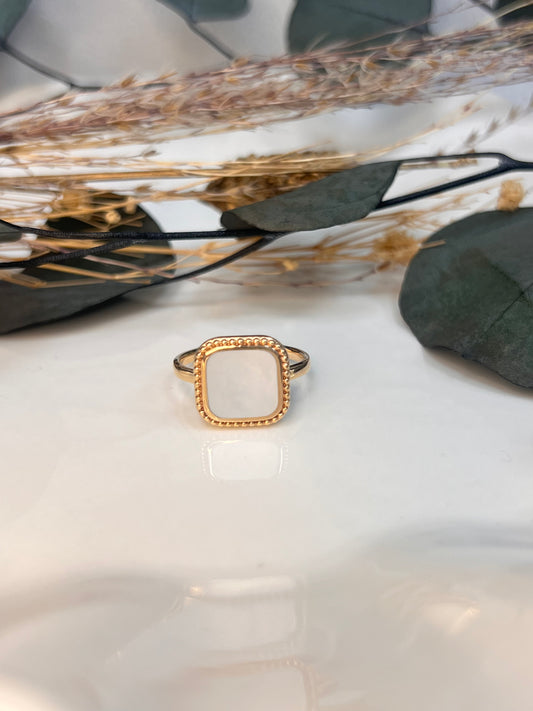 BAGUE NORA