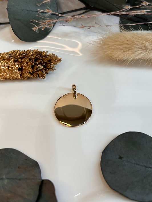 PENDENTIF EMMA