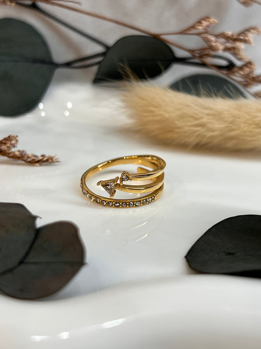 BAGUE ALICE