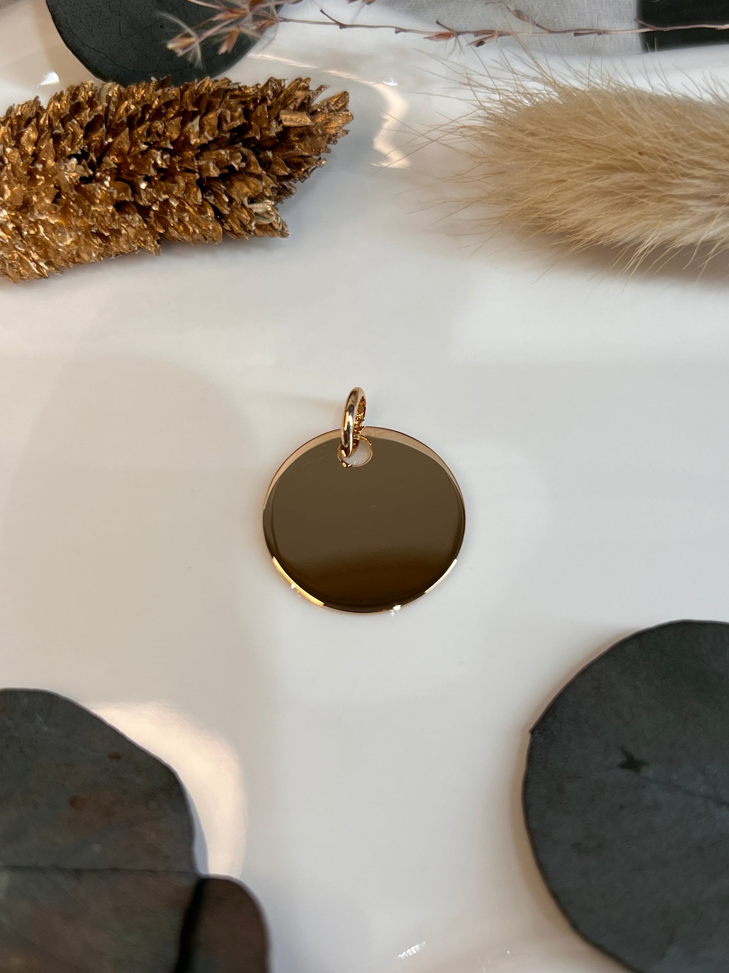 PENDENTIF CYNTHIA