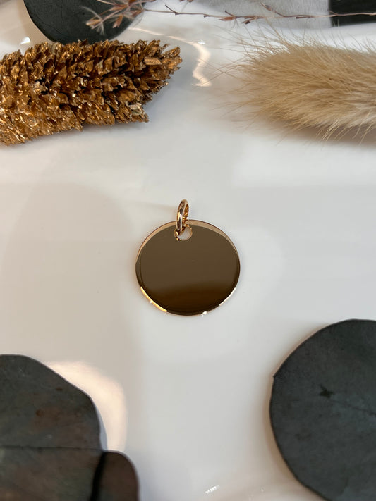 PENDENTIF CYNTHIA