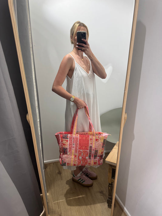 SAC DE PLAGE