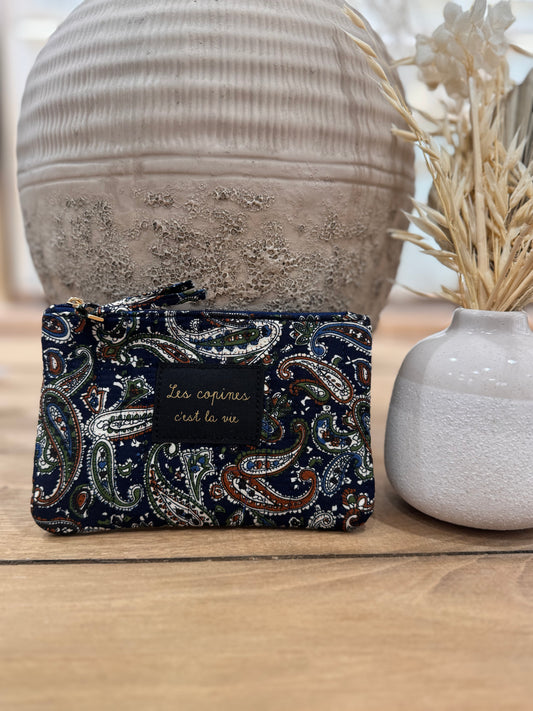 POCHETTE LES COPINES C’EST LA VIE