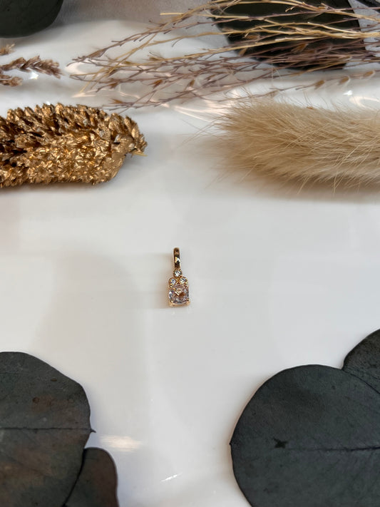 PENDENTIF ROMY
