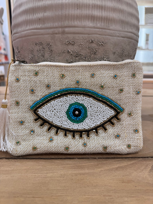 POCHETTE ŒIL