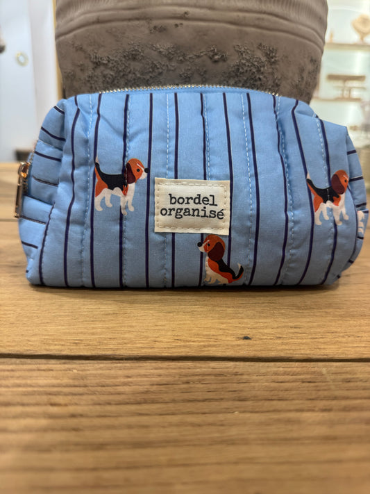 TROUSSE BORDEL ORGANISÉ