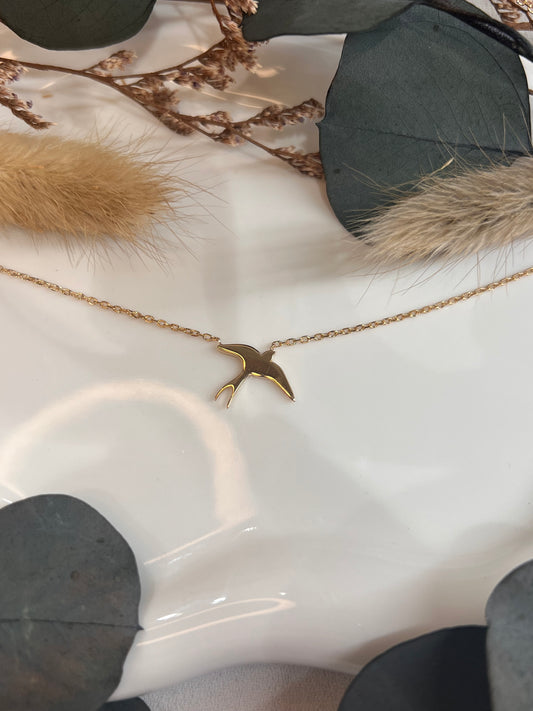 COLLIER MARISOL
