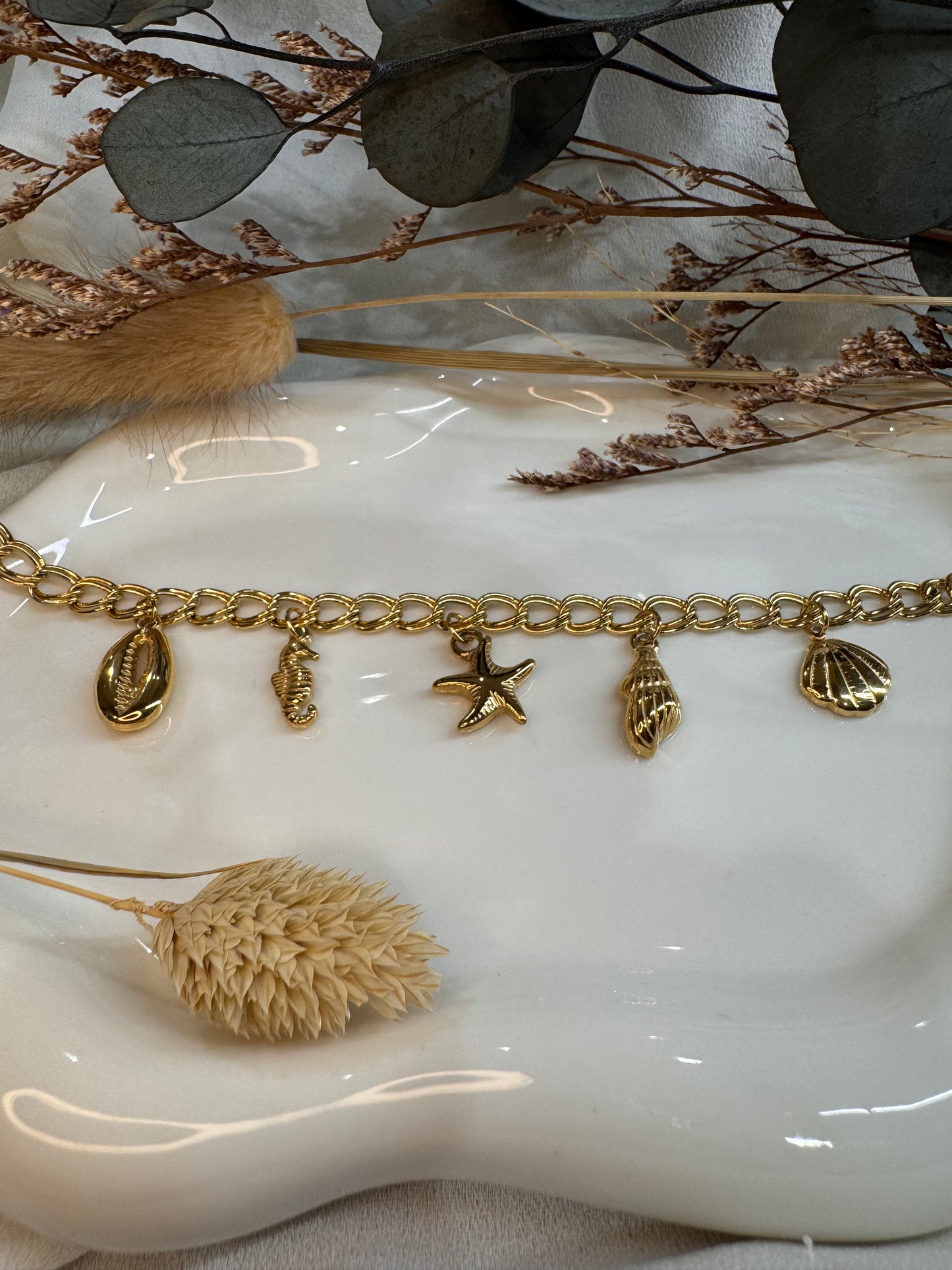 BRACELET OCÉANE