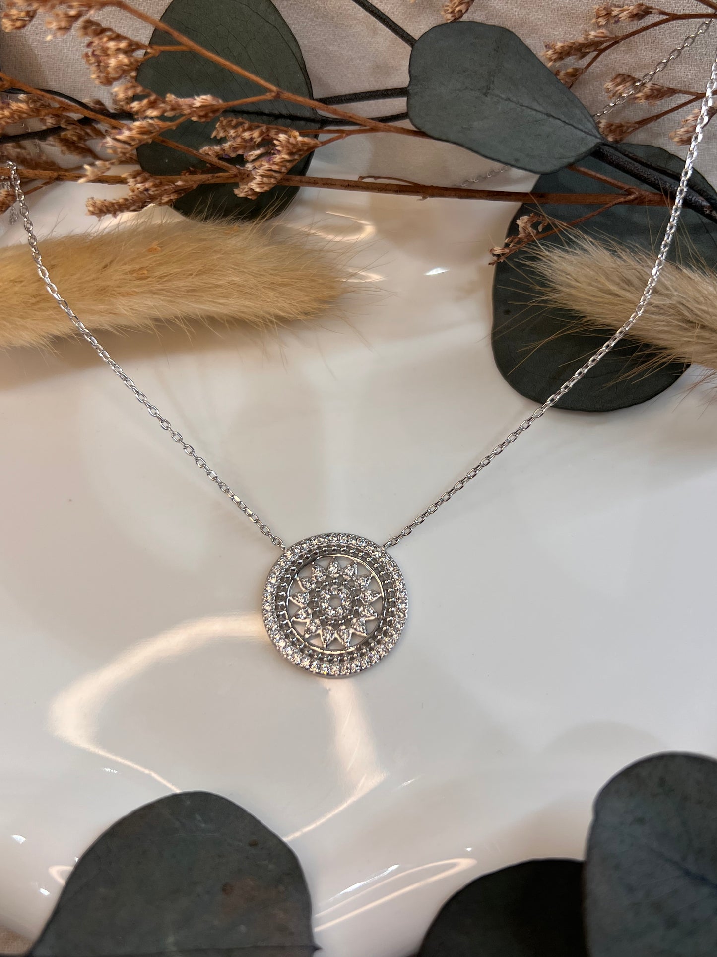 COLLIER LAURIANE