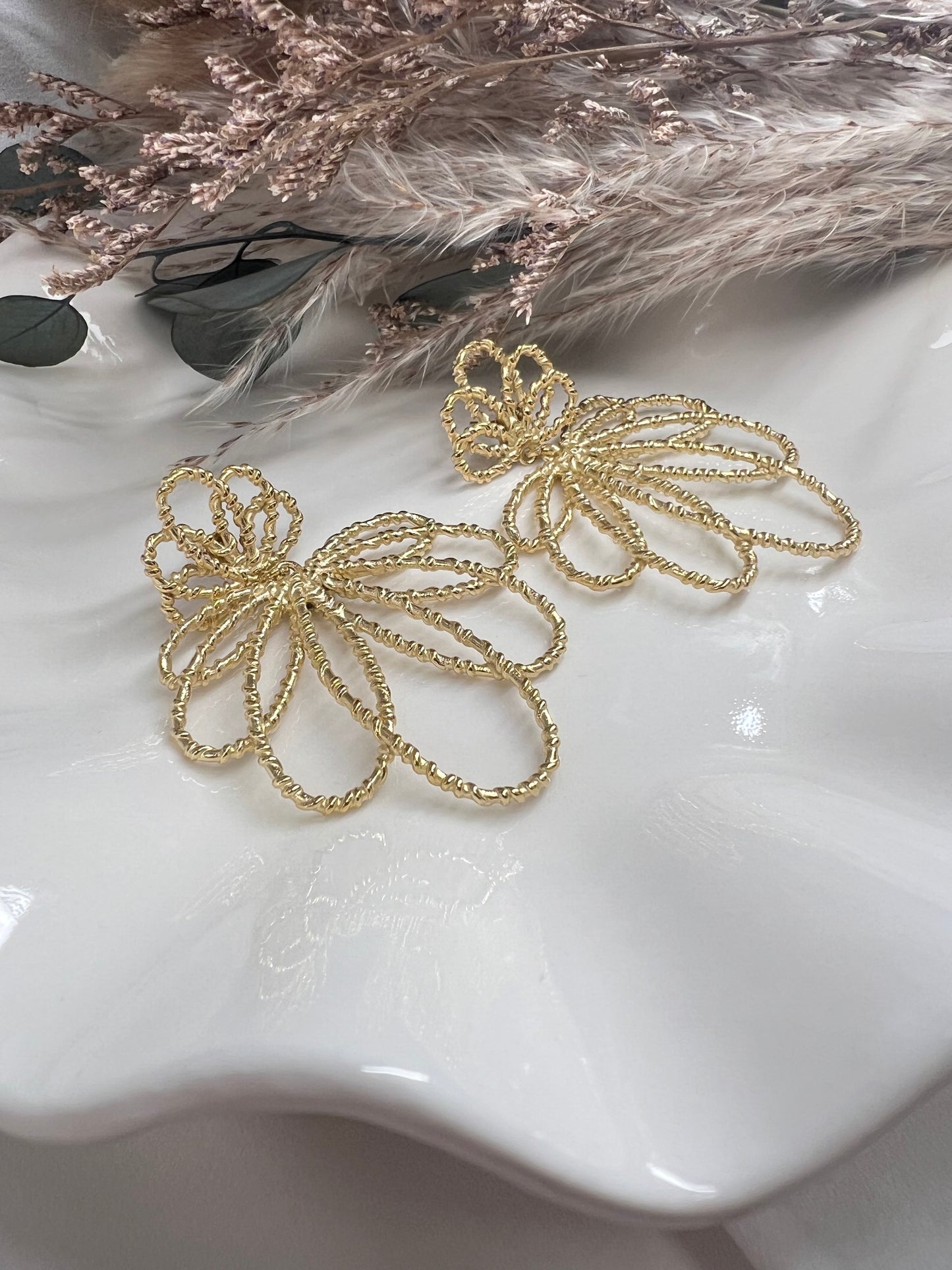 BOUCLES D’OREILLES CYNTHIA