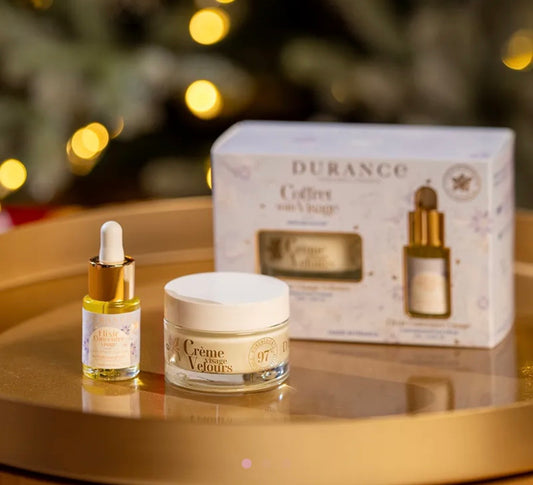 COFFRET SOIN VISAGE HYDRATANT
