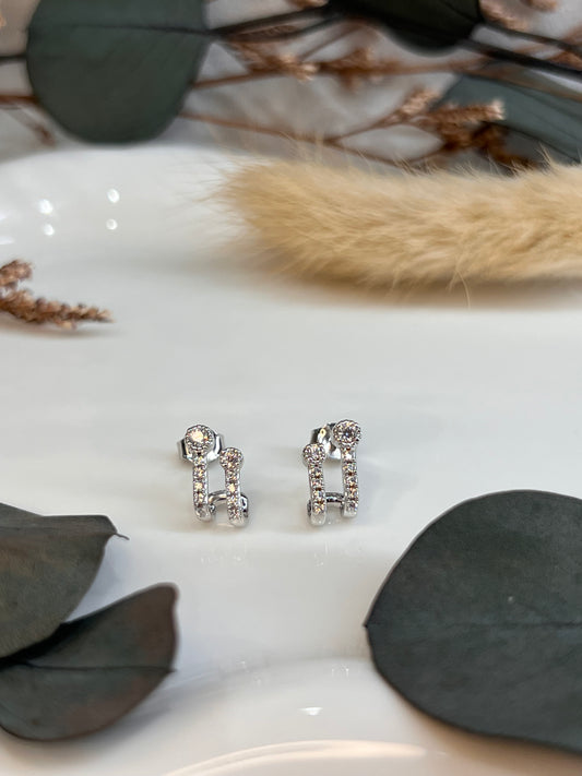 BOUCLES D’OREILLES SHAY