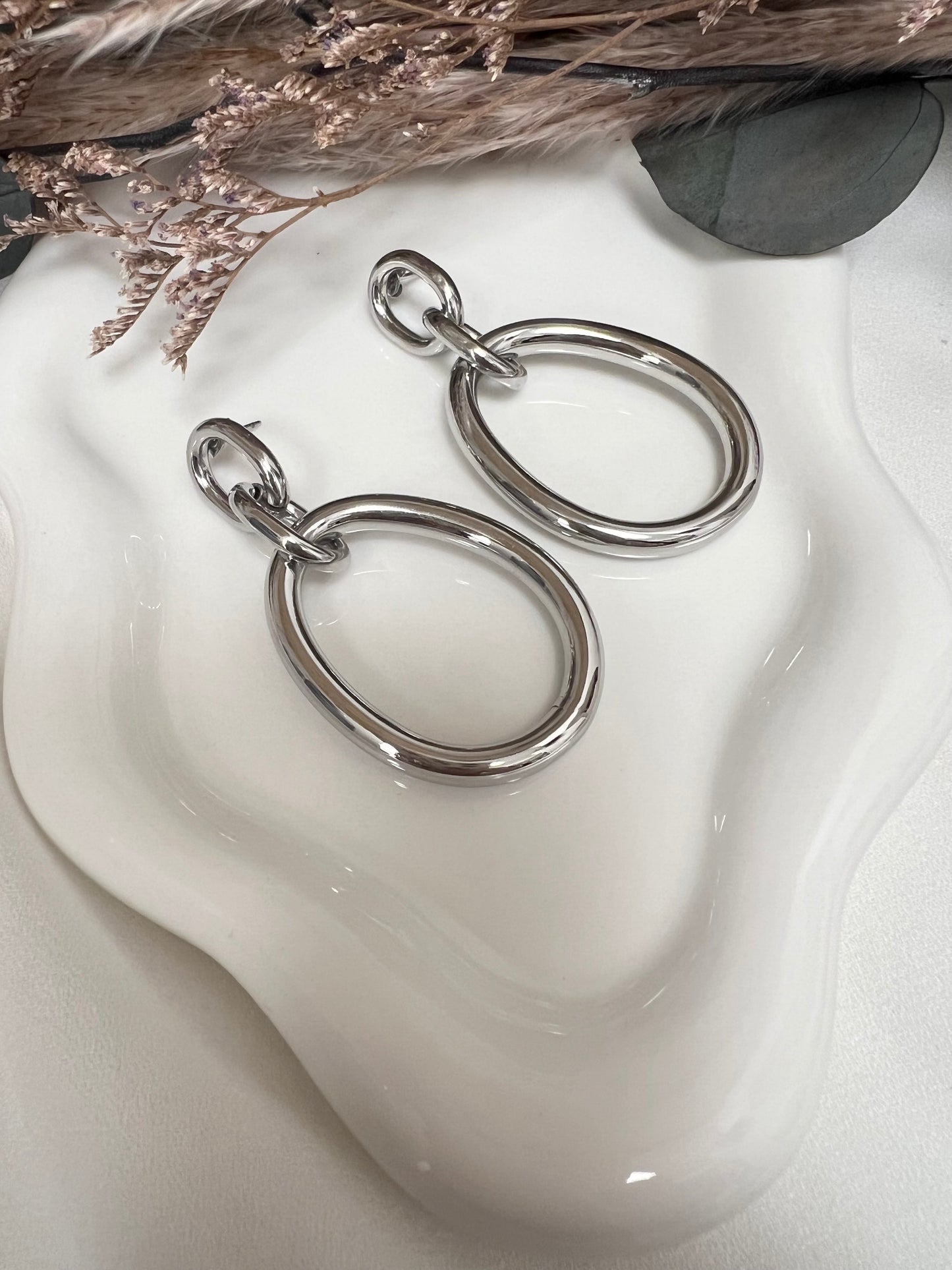 BOUCLES D’OREILLES SIMONE