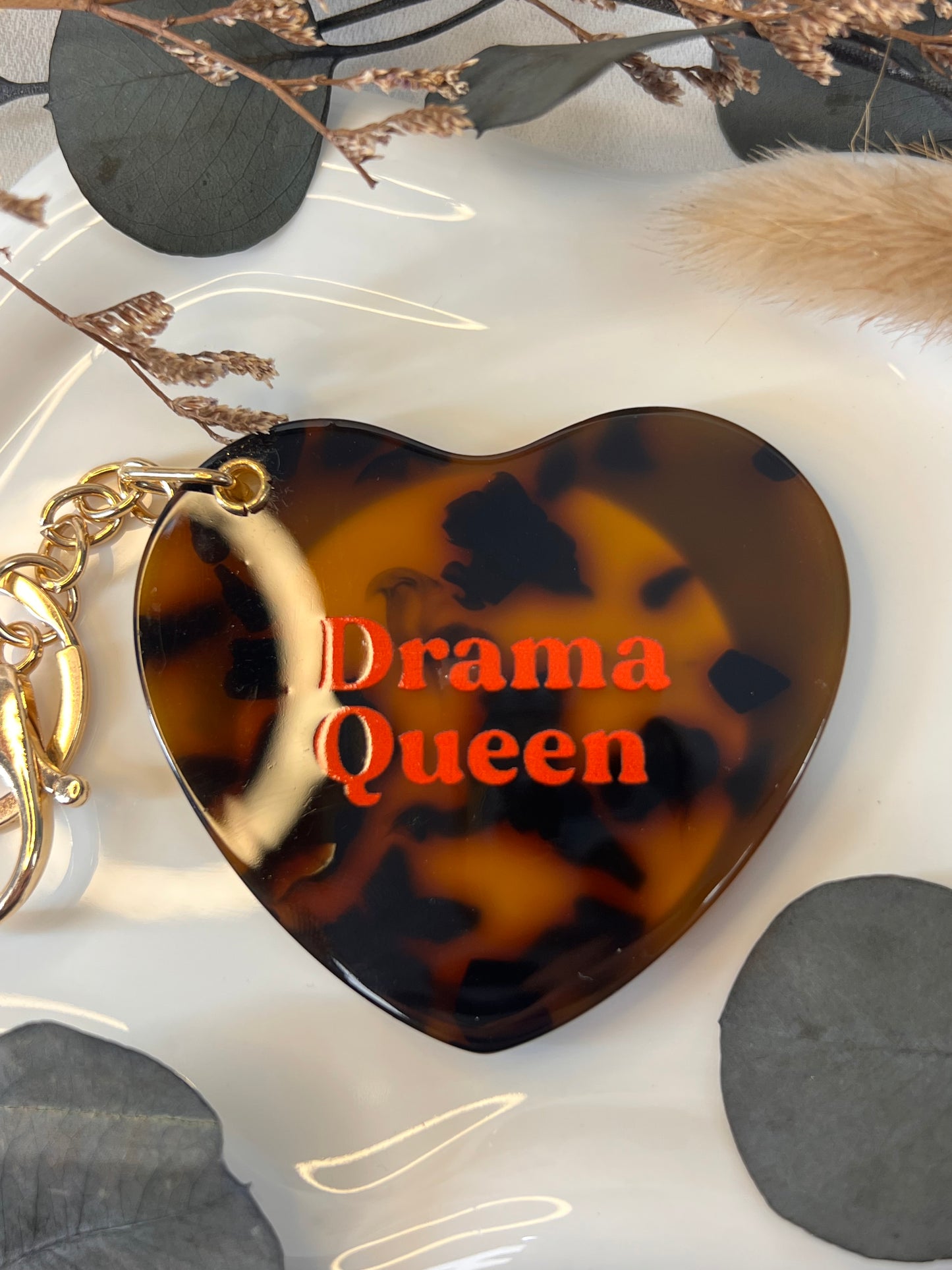 MIROIR DRAMA QUEEN