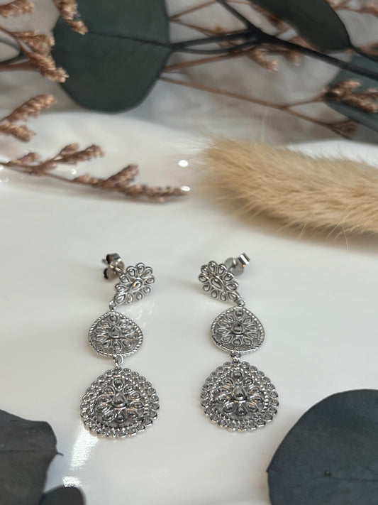 BOUCLES D’OREILLES KLOÉ