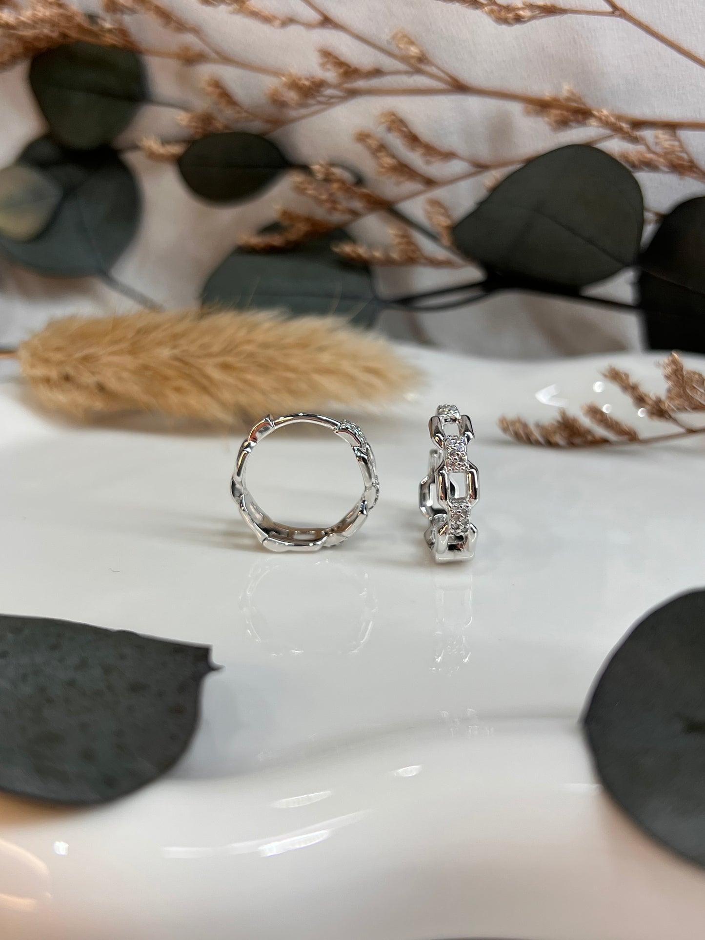 BOUCLES D’OREILLES KENZA