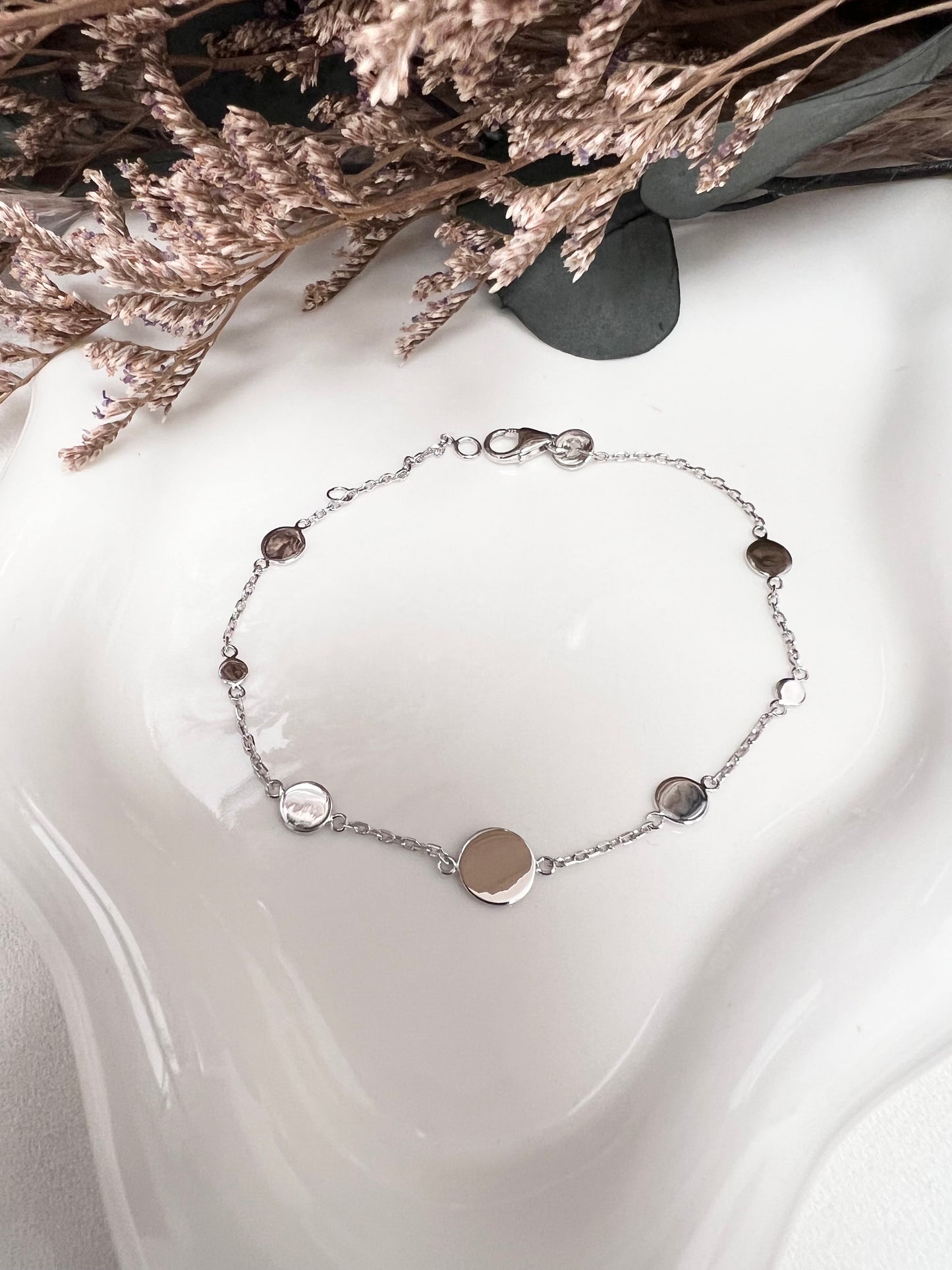 BRACELET ÉMELINE