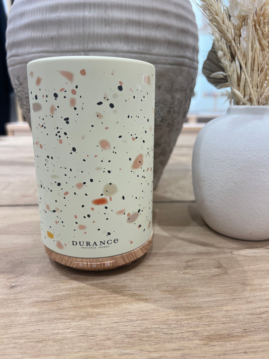 Diffuseur électrique Terrazzo