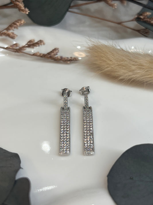 BOUCLES D’OREILLES MIREILLE
