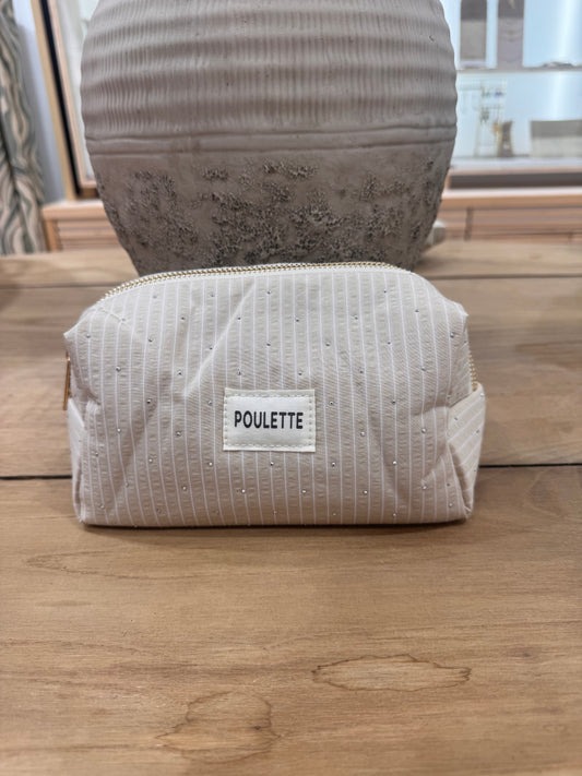 TROUSSE POULETTE
