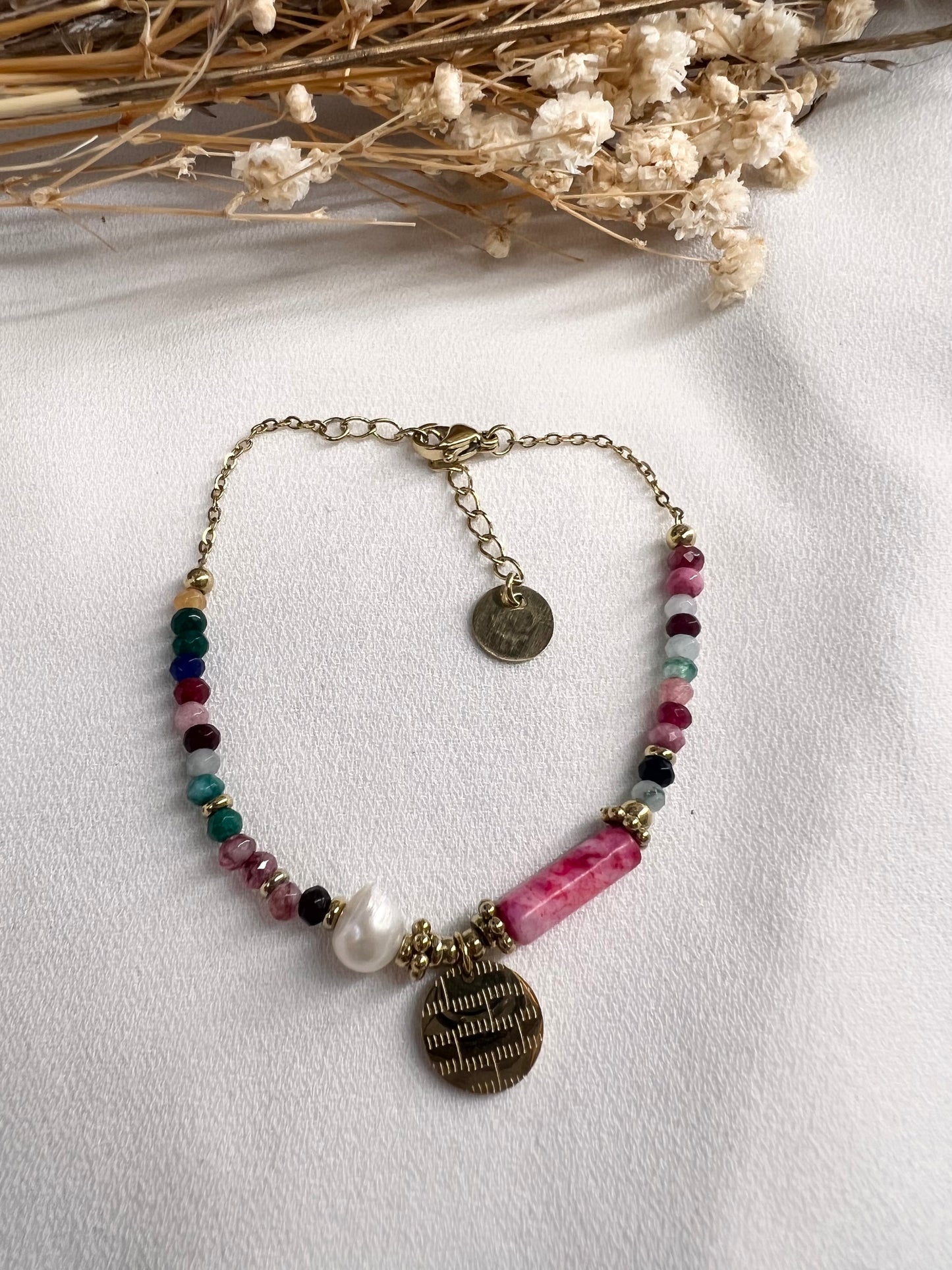 BRACELET ZABEL
