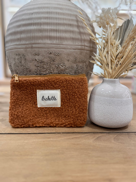 POCHETTE BICHETTE
