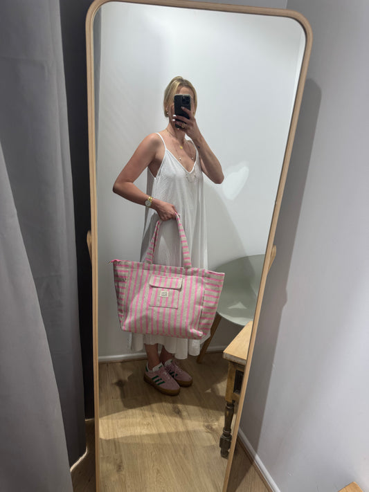 SAC DE PLAGE
