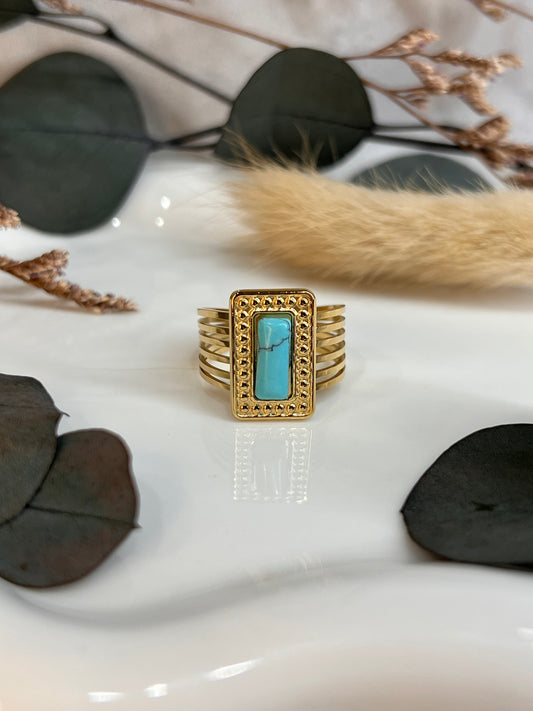BAGUE MIA
