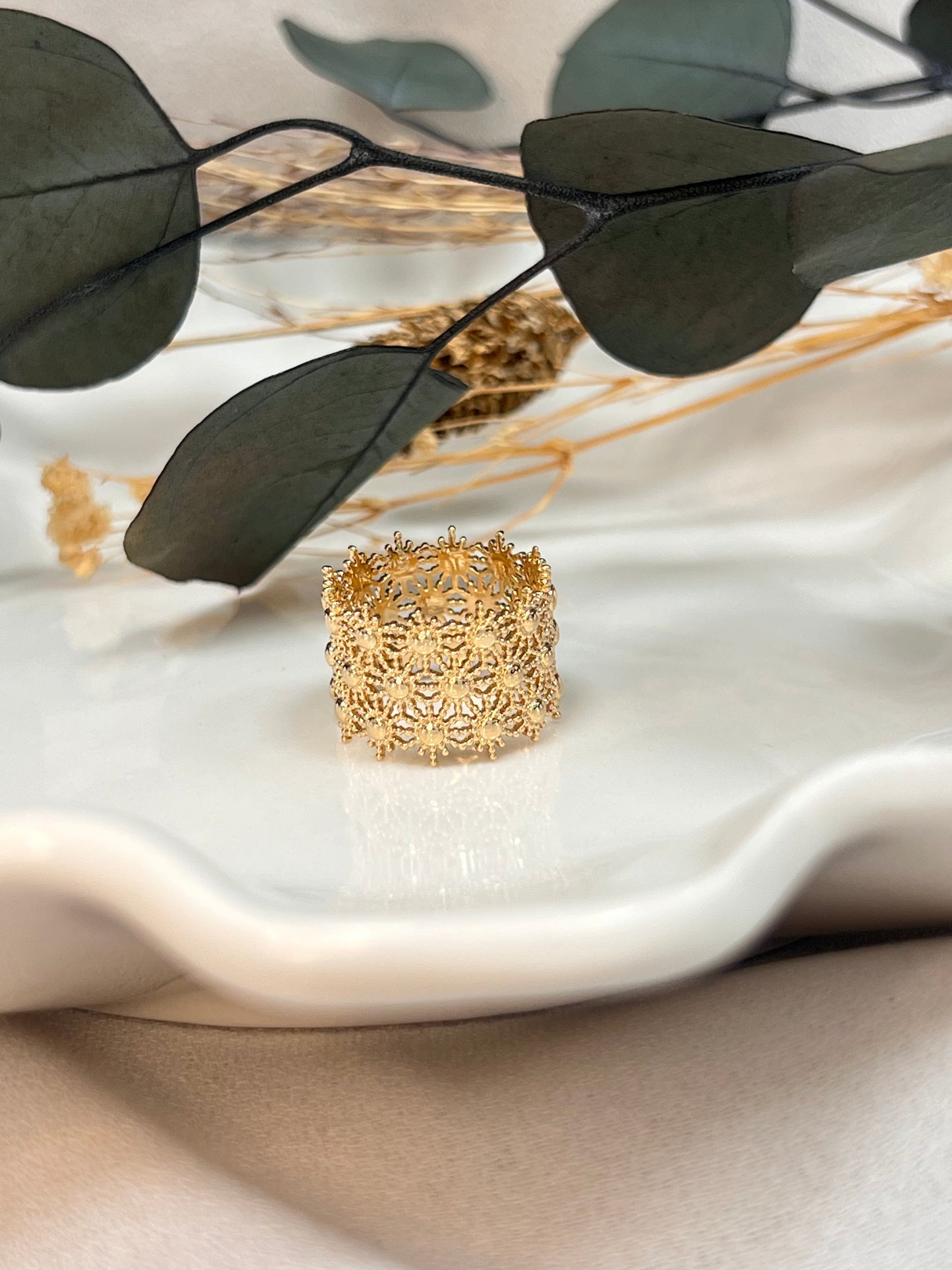 BAGUE LEILA