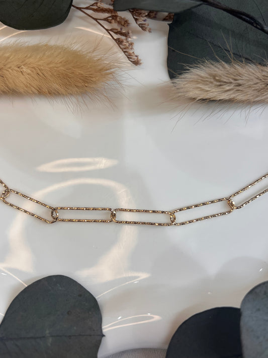 COLLIER CHLOE