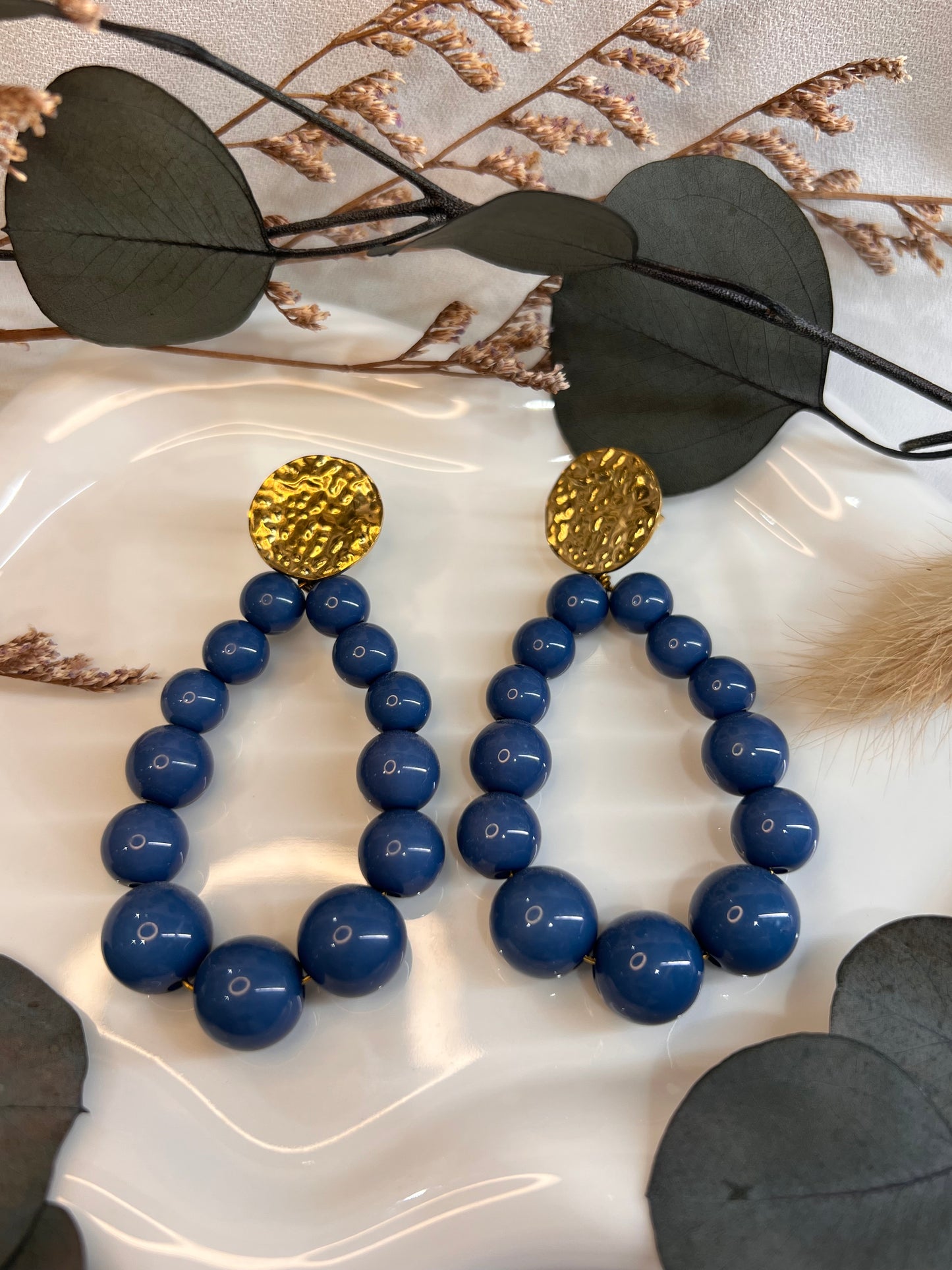 BOUCLES D'OREILLES LAURA