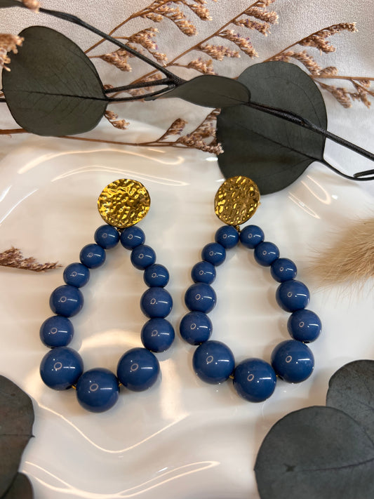 BOUCLES D'OREILLES LAURA