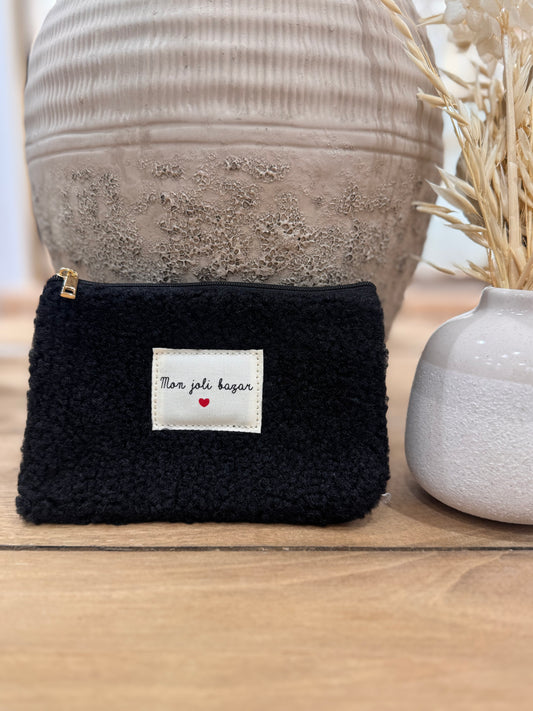 POCHETTE MON JOLI BAZAR