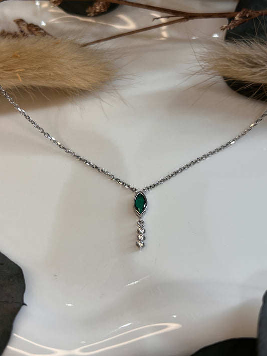 COLLIER MELISSANDRE