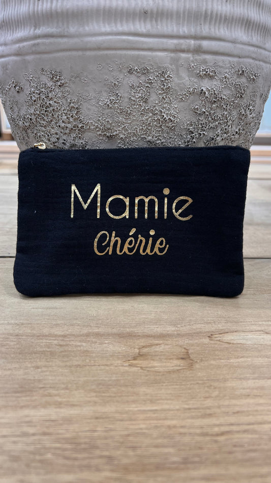 POCHETTE MAMIE CHÉRIE