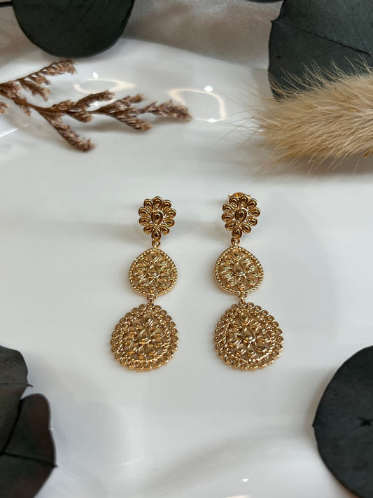 BOUCLES D’OREILLES KLOÉ
