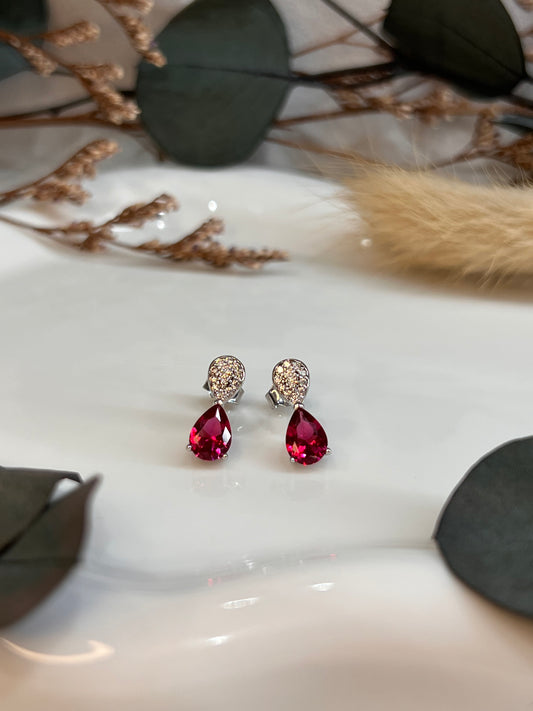 BOUCLES D’OREILLES MAUREEN