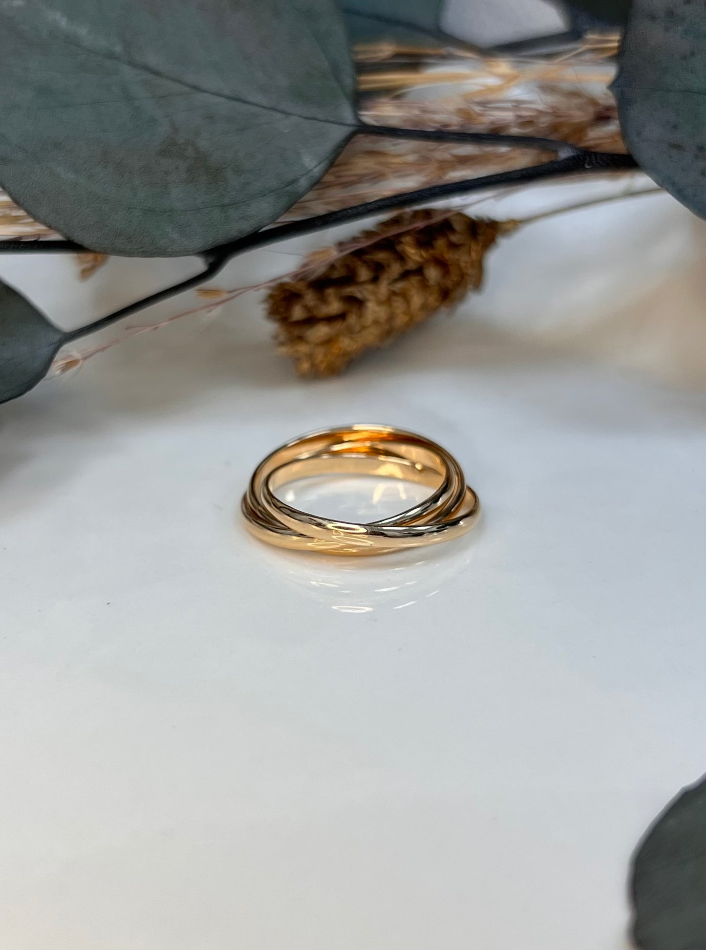 BAGUE LISE