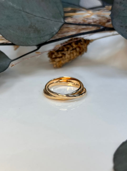 BAGUE LISE