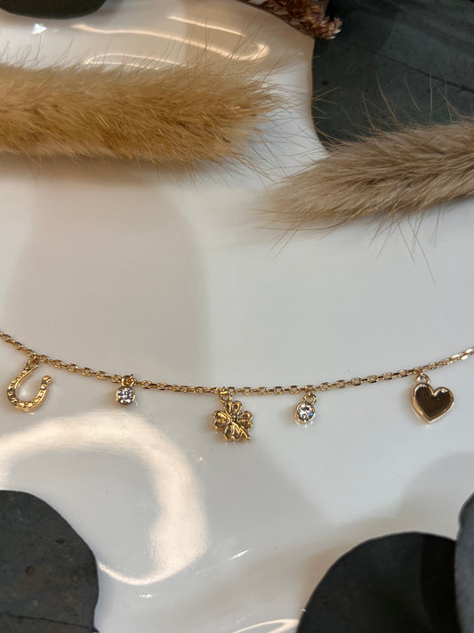 COLLIER LOUISA