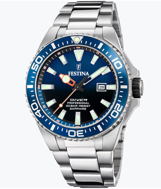 Festina
