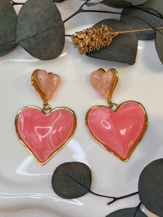 BOUCLES D’OREILLES KOURTNEY