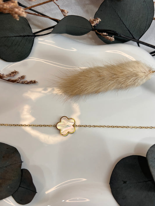 BRACELET FLEUR